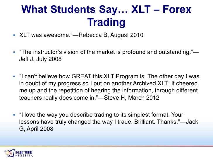 Forex Trading Education In Mumbai - 